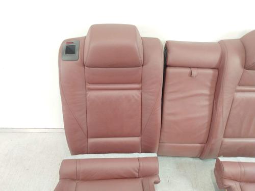 Rear seat BMW X6 (E71, E72) | BP19805549C17 - Image 7