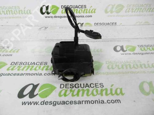 Used Rear right lock RENAULT MEGANE II (BM0/1_, CM0/1_) [2001-2012]  1844069