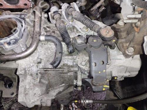 gearbox-kia-ceed-jd-2012-2013-2014-2015-2016-2017-2018-29132402 main image