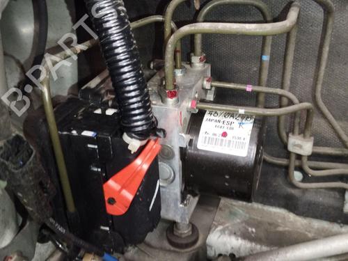 Used ABS pump ABS pump 38346837 38346837
