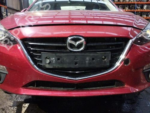 front-bumper-mazda-3-bm-bn-2013-2014-2015-2016-2017-2018-2019-39402294 main image