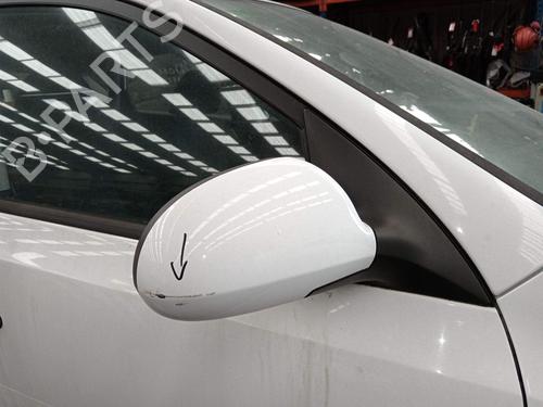 right-mirror-hyundai-i30-fd-2007-2008-2009-2010-2011-2012-35964136 main image