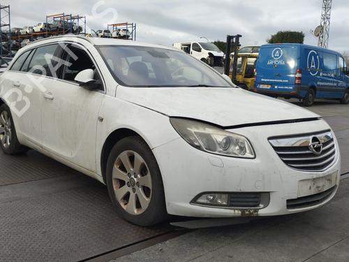 Injection rail OPEL INSIGNIA A Sports Tourer (G09)  | BP28073572M98 