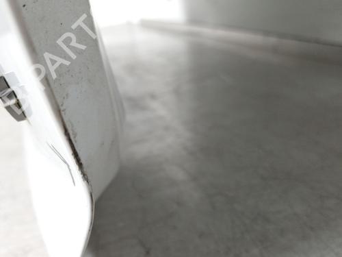 Tailgate CITROËN C4 II (NC_) 1.6 BlueHDi 100 | BP31291397C6 