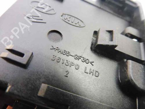 Steering column stalk HYUNDAI SONATA V (NF)  | BP1853672I23 