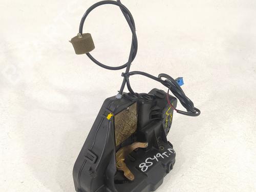 Used Rear right lock MERCEDES-BENZ E-CLASS (W211) E 320 CDI (211.026) (204 hp) 9588196