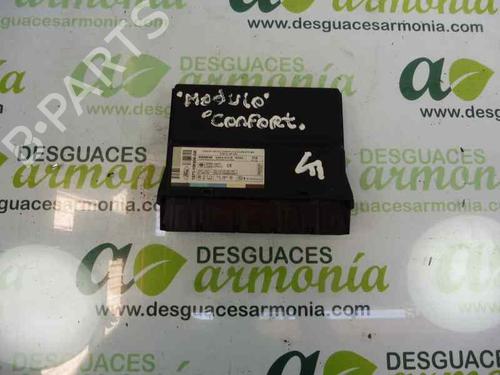 Used Electronic module FORD MONDEO III (B5Y) [2000-2007]  1848789