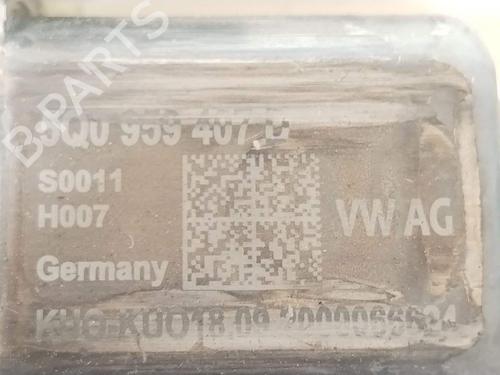 Rear left window mechanism SEAT LEON (KL1, KLG) 1.5 TSI | BP39531045C24 - Image 6