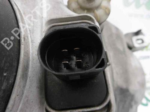 Mirror switch MAZDA 2 (DY)  | BP1913424I25 
