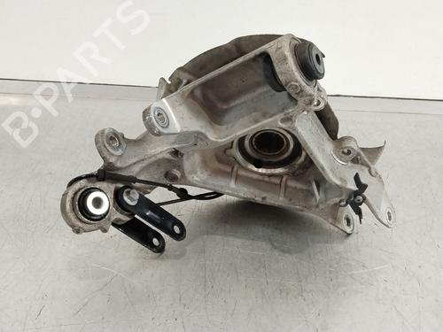 Left rear steering knuckle LAND ROVER RANGE ROVER SPORT II (L494) 3.0 TDV6 4x4 | BP29608023M27