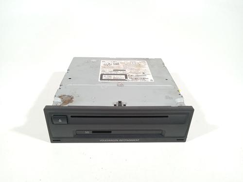 Radio VW GOLF VII (5G1, BQ1, BE1, BE2) 1.6 TDI | BP23549322E6 