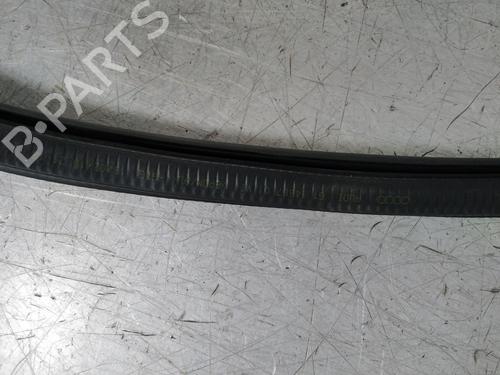 Rubber door seal AUDI A5 Sportback (F5A, F5F) 3.0 TDI quattro | BP25334356C142 