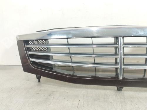 Grill SSANGYONG REXTON / REXTON II (GAB_) 2.9 TD | BP17071915C40 