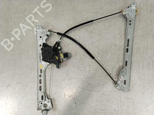 Front right window mechanism RENAULT MEGANE IV Hatchback (B9A/M/N_) | BP17960824C23 - Image 2