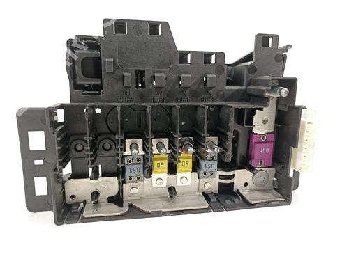Used Fuse box Fuse box 17768684 17768684