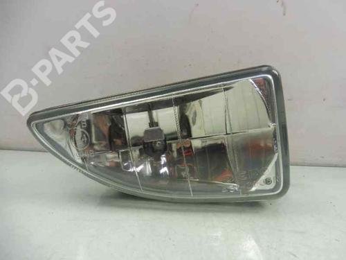 Used Right front fog light Right front fog light FORD FOCUS I (DAW, DBW) 1.8 Turbo DI / TDDi (90 hp) 2993212 2993212