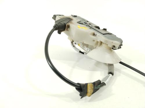 Front left lock PEUGEOT 208 I (CA_, CC_)  | BP16807728C98 