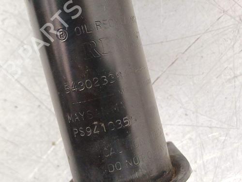 Left front shock absorber RENAULT CLIO V (B7_) 1.0 SCe 75 (B7M5) | BP29284787M16 - Image 3