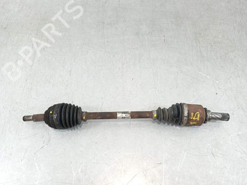 left-front-driveshaft-dacia-sandero-391018983r-2008-12253766 main image