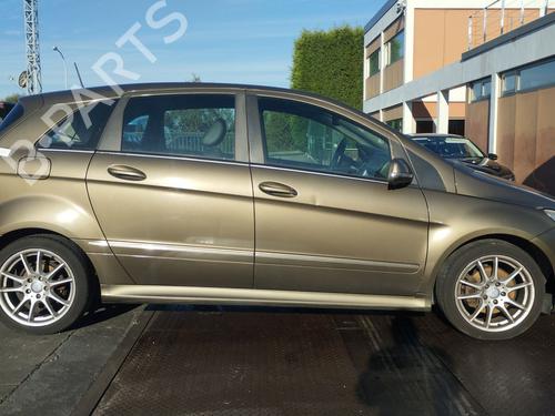 Used Parts MERCEDES-BENZ B-CLASS Sports Tourer (W245) B 180 CDI (245.207) (109 hp) 4346057