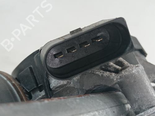 Front wiper motor OPEL CORSA E (X15)  | BP8872200M29 