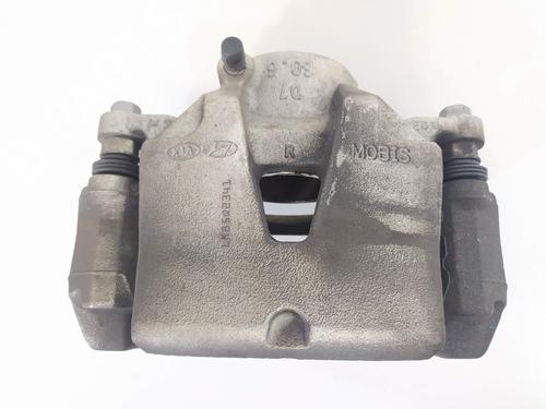 Used Right front brake caliper Right front brake caliper HYUNDAI TUCSON (TL, TLE) [2015-2023] 11586189 11586189