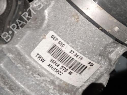 Steering pump PEUGEOT 308 CC (4B_) 1.6 16V | BP36645158M99 - Image 2