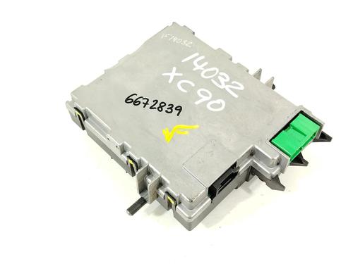 Used Electronic module VOLVO XC90 I (275) D5 AWD (163 hp) 31717074
