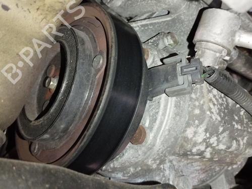 AC compressor CHEVROLET CAPTIVA (C100, C140) 2.0 D 4WD | BP37199756M34 - Image 3
