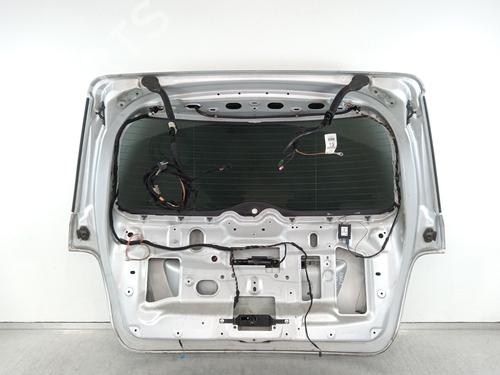 Tailgate MERCEDES-BENZ M-CLASS (W164)  | BP16799165C6 