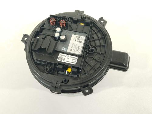 Used Heater blower motor Heater blower motor OPEL ASTRA K (B16) [2015-2022] 17949970 17949970