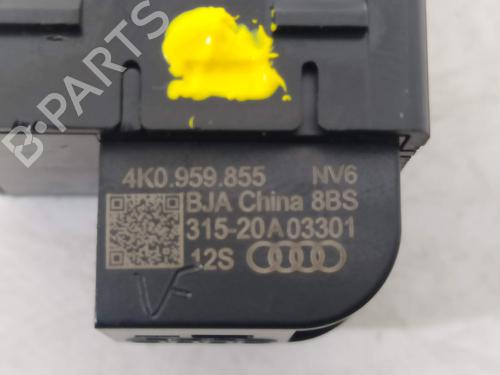 Right front window switch AUDI A3 Sportback (8YA, 8YF) | BP12260273I26 - Image 2
