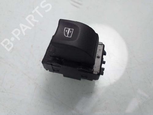 Used Right front window switch RENAULT MEGANE III Hatchback (BZ0/1_, B3_) [2008-2025]  4847152