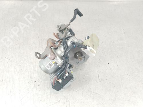 Steering column RENAULT MEGANE III Grandtour (KZ0/1) 1.5 dCi (KZ09, KZ0D, KZ1G, KZ29, KZ14, KZ1W, KZ10, KZ1F,... | BP16792885M21 