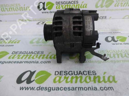 Alternator SEAT IBIZA III (6L1)  | BP1843601M7 