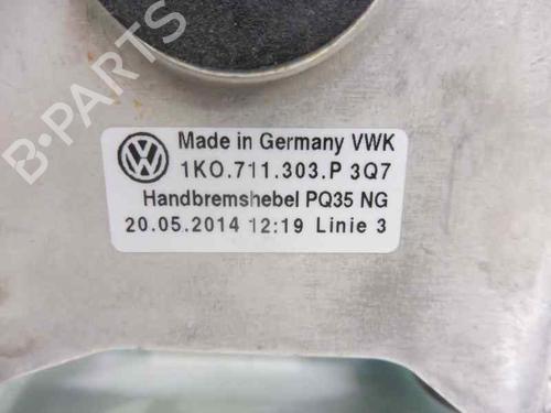 Hand brake VW SCIROCCO III (137, 138)  | BP8786276I18 