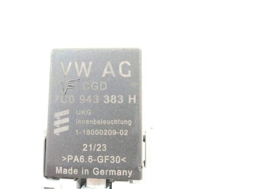 Electronic module VW CRAFTER Van (SY_, SX_) | BP23242293M83 - Image 2