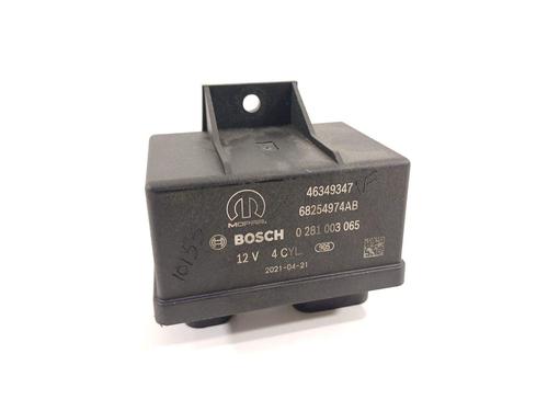 Used Electronic module Electronic module 22215565 22215565