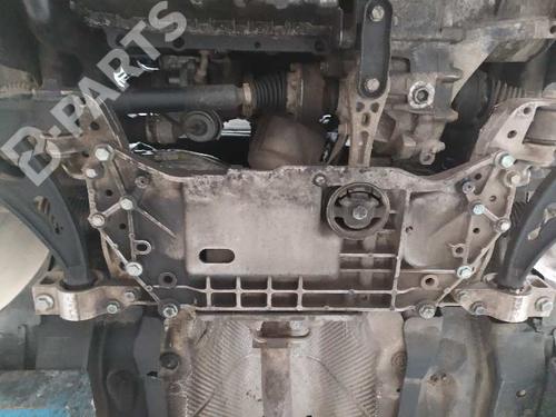 Used Subframe Subframe SEAT LEON (1P1) 1.9 TDI (105 hp) 8002003 8002003
