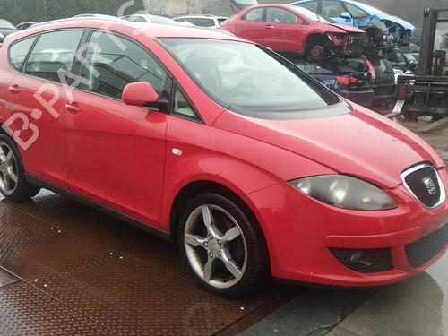 Engine SEAT ALTEA XL (5P5, 5P8) 2.0 TDI 16V | BP36989116M1 - Image 10