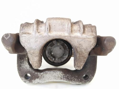 Left rear brake caliper VW POLO V (6R1, 6C1) 1.4 (6R1) | BP11586174M107 
