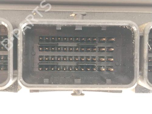 Engine control unit (ECU) RENAULT LAGUNA III (BT0/1) 2.0 dCi (BT01, BT08, BT09, BT0E, BT0K, BT12, BT1C, BT1D,... | BP31968755M57 - Image 5