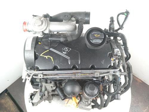 Engine SEAT CORDOBA (6L2)  | BP19777547M1 