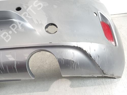 Rear bumper OPEL CORSA F (P2JO) 1.5 (68) | BP26294948C8 