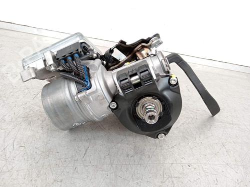 Steering column VW POLO VI (AW1, BZ1, AE1) 1.0 TSI | BP33202963M21 - Image 2