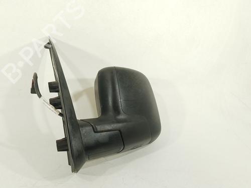 Retrovisor esquerdo PEUGEOT BIPPER (AA_) 1.4 HDi | BP33831796C26  - Image 7