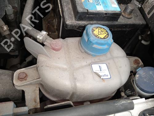 Used Expansion tank Expansion tank 38060570 38060570