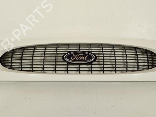 Used Grille FORD FIESTA Box Body/MPV (J5_, J3_) 1.8 D (60 hp) 29122066