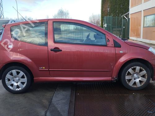 Gearbox CITROËN C2 (JM_)  | BP16806274M3 