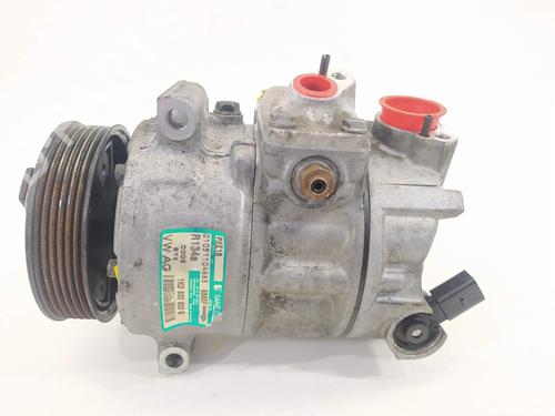 Used AC compressor AC compressor 9258576 9258576